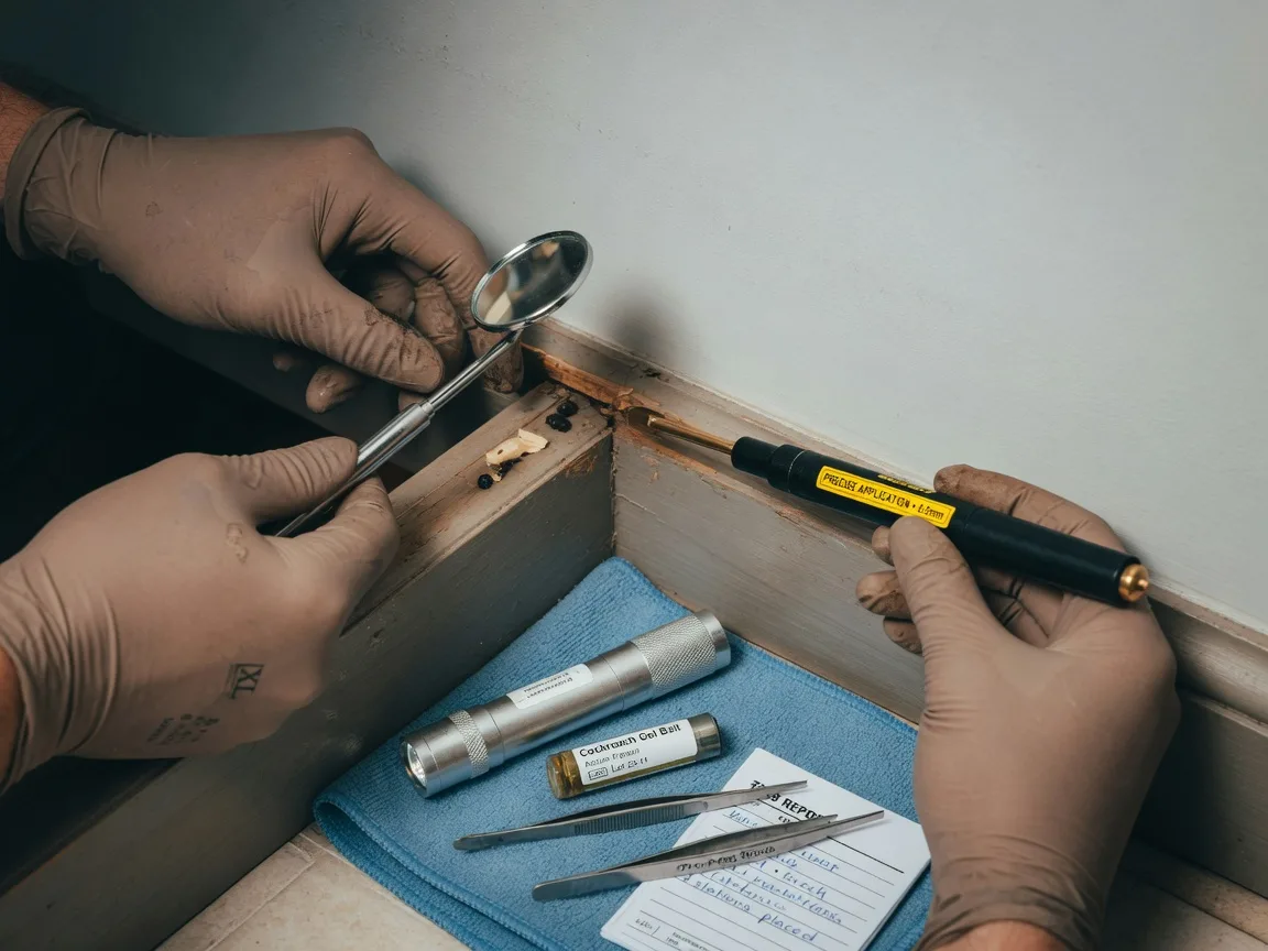 Why choose Emergency Pest Control in Centre, AL